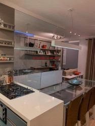 Apartamento com 2 Quartos à Venda, 79 m² em Parque União - Jundiaí