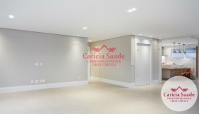 Apartamento com 3 Quartos à Venda, 230 m² em Itaim Bibi - São Paulo