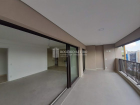Apartamento com 3 Quartos à Venda, 163 m² em Vila Mariana - São Paulo