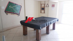Apartamento com 2 Quartos à Venda ou Locação, 115 m² em Aviação - Praia Grande