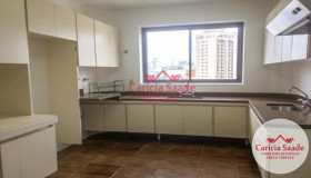 Apartamento com 4 Quartos à Venda ou Locação, 420 m² em Higienópolis - São Paulo