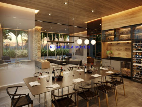 Apartamento com 2 Quartos à Venda, 128 m² em Anhangabaú - Jundiaí