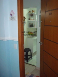 Imóvel com 2 Quartos à Venda, 55 m² em Anhangabaú - Jundiaí