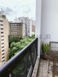 Imóvel com 1 Quarto para Alugar, 75 m² em Jardins - São Paulo