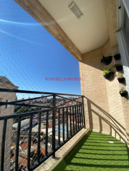 Apartamento com 2 Quartos à Venda, 54 m² em Vila Nova Esperia - Jundiaí
