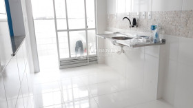Apartamento com 3 Quartos à Venda, 69 m² em Vila Matilde - São Paulo
