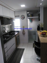 Apartamento com 3 Quartos à Venda, 72 m² em Jardim Tamoio - Jundiaí