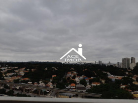 Apartamento com 4 Quartos à Venda, 185 m² em Campo Belo - São Paulo