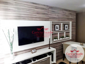 Apartamento com 2 Quartos à Venda, 56 m² em Vila Mariana - São Paulo
