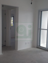 Imóvel com 2 Quartos à Venda, 47 m² em Jd. Portão Vermelho - Vargem Grande Paulista