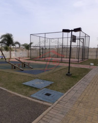 Imóvel com 2 Quartos à Venda, 57 m² em Jardim Dulce (nova Veneza) - Sumaré