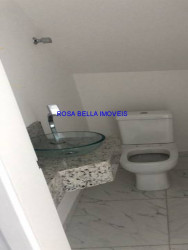 Casa de Condomínio com 3 Quartos à Venda, 107 m² em Jardim Das Carpas - Jundiaí