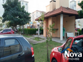 Imóvel com 2 Quartos à Venda, 57 m² em Humaitá - Porto Alegre