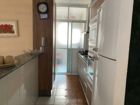 Imóvel com 3 Quartos à Venda, 82 m² em Vila Das Hortências - Jundiaí