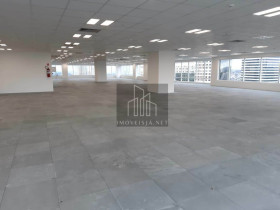Sala Comercial para Alugar, 1.018 m² em Alphaville Industrial - Barueri