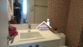 Apartamento com 2 Quartos à Venda, 100 m² em Mooca - São Paulo