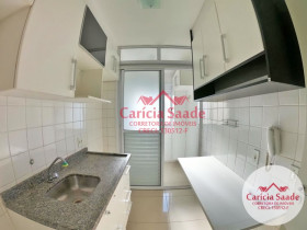 Apartamento com 3 Quartos à Venda, 64 m² em Mooca - São Paulo