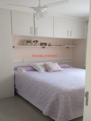 Apartamento com 2 Quartos à Venda, 57 m² em Recanto Quarto Centenário - Jundiaí
