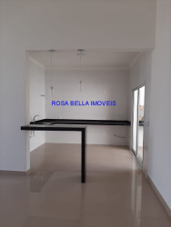 Casa de Condomínio com 3 Quartos à Venda, 128 m² em Jardim Bréscia - Indaiatuba