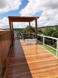 Casa com 3 Quartos à Venda ou Locação, 450 m² em Ibiúna - Ibiúna