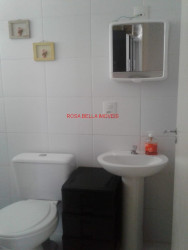 Apartamento com 2 Quartos à Venda, 56 m² em Vila Nova Esperia - Jundiaí