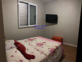 Apartamento com 2 Quartos à Venda, 54 m² em Ponte De São João - Jundiaí