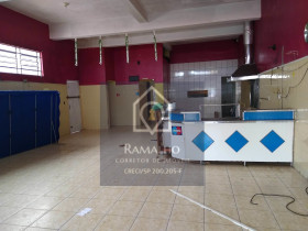 Imóvel Comercial à Venda, 230 m² em Baln. Gaivota - Itanhaém