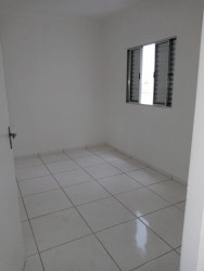 Apartamento com 2 Quartos à Venda, 58 m² em Parque São Jerônimo - Americana