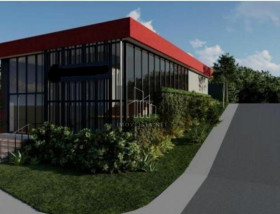 Imóvel Comercial à Venda, 600 m² em Vila Monumento - São Paulo
