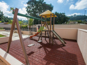 Apartamento com 3 Quartos à Venda, 90 m² em Vila Rica - Jundiaí