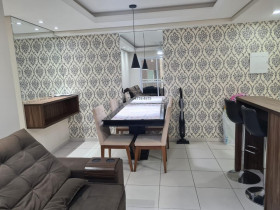 Imóvel com 2 Quartos à Venda, 66 m² em Vila Nova Jundiaí - Jundiaí
