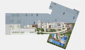 Sala Comercial à Venda, 32 m² em Vila Arens - Jundiaí