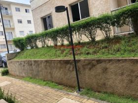 Apartamento com 2 Quartos à Venda, 52 m² em Morada Das Vinhas - Jundiaí
