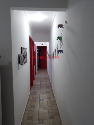 Casa com 3 Quartos à Venda, 90 m² em Fazenda Grande - Jundiaí