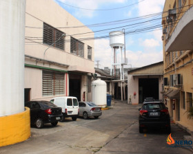 Imóvel à Venda, 9.230 m² em Vila Leopoldina - São Paulo