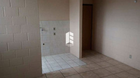 Apartamento com 2 Quartos à Venda, 59 m² em Uglione - Santa Maria