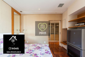 Apartamento com 4 Quartos à Venda, 400 m² em Higienópolis - São Paulo