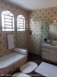 Casa com 4 Quartos à Venda, 512 m² em Interlagos - São Paulo