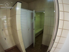 Apartamento com 2 Quartos à Venda, 70 m² em Guilhermina - Praia Grande