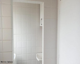 Imóvel com 2 Quartos à Venda, 62 m² em Ponte De São João - Jundiaí