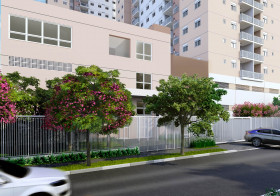 Apartamento com 3 Quartos à Venda, 65 m² em Catumbi - São Paulo