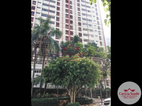 Apartamento com 2 Quartos à Venda, 80 m² em Vila Nova Conceição - São Paulo