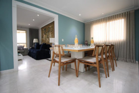 Apartamento com 3 Quartos à Venda, 208 m² em Chacara Klabin  - São Paulo