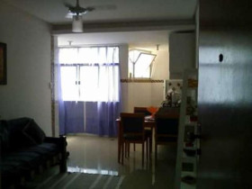 Apartamento com 1 Quarto à Venda, 50 m² em Pituba - Salvador