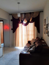 Apartamento com 2 Quartos à Venda, 56 m² em Gleba Califórnia - Piracicaba