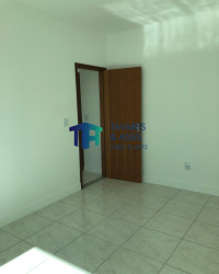 Imóvel com 2 Quartos para Alugar, 60 m² em Parque Guarani - Juiz De Fora