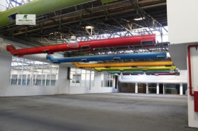 Imóvel Comercial para Alugar, 10.264 m² em Vila Leopoldina - São Paulo