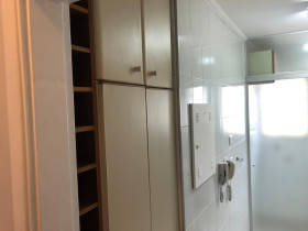 Imóvel com 2 Quartos à Venda, 56 m² em Vila Olímpia - São Paulo