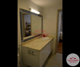 Apartamento com 2 Quartos à Venda, 80 m² em Cerqueira César - São Paulo