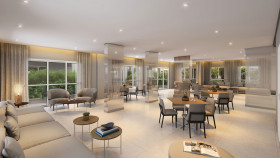 Apartamento com 2 Quartos à Venda, 59 m² em Pirituba - São Paulo